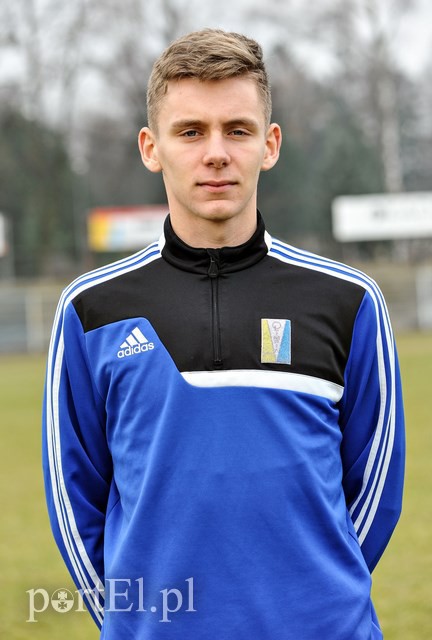 Michał Bartkowski