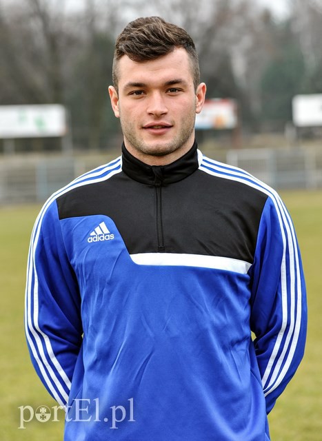 Paweł Kowalczyk