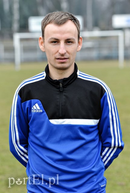 Damian Szuprytowski