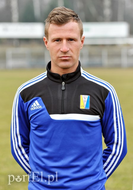 Kamil Piotrowski