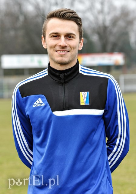 Jakub Bojas