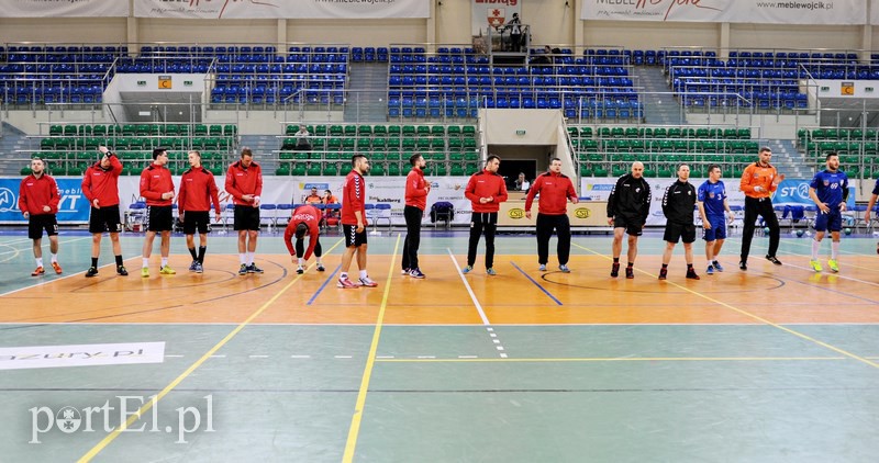 Srogi rewanż Meblarzy zdjęcie nr 123480