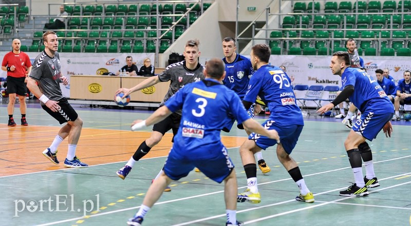 Srogi rewanż Meblarzy zdjęcie nr 123482