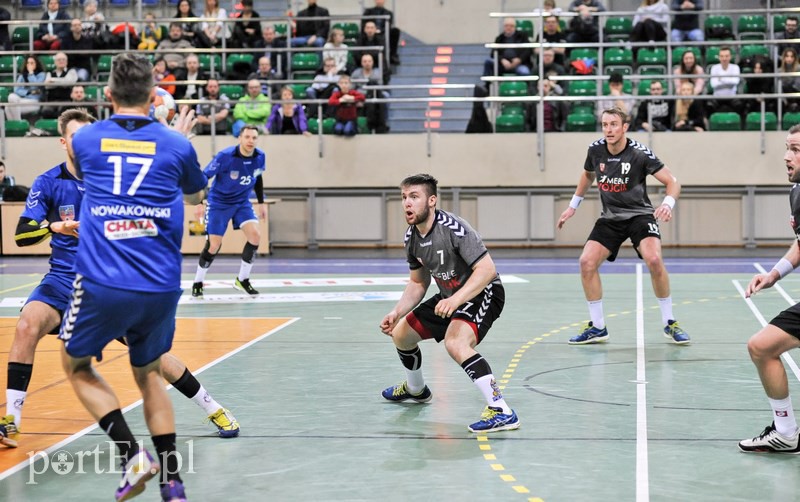 Srogi rewanż Meblarzy zdjęcie nr 123491
