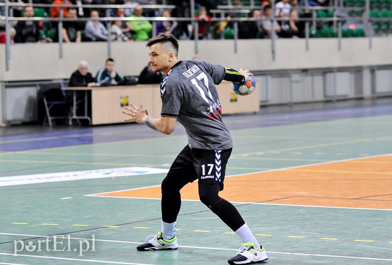 Srogi rewanż Meblarzy zdjęcie nr 123488