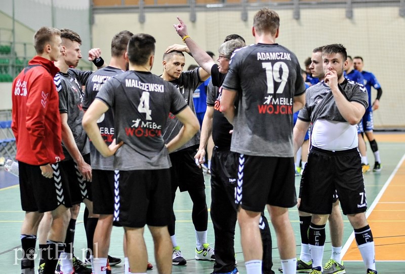 Srogi rewanż Meblarzy zdjęcie nr 123489