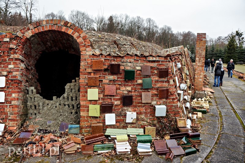 Nieznane historie okolic Elbląga zdjęcie nr 123540