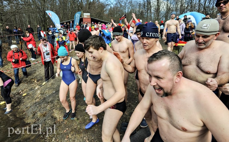 Trzeba przełamać strach, bo to zdrowa zabawa zdjęcie nr 123574