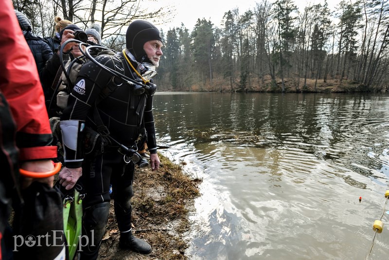 Trzeba przełamać strach, bo to zdrowa zabawa zdjęcie nr 123578