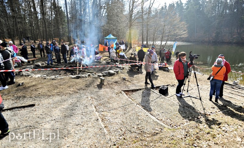 Trzeba przełamać strach, bo to zdrowa zabawa zdjęcie nr 123555