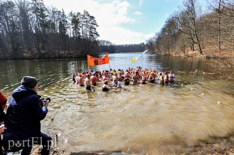 Trzeba przełamać strach, bo to zdrowa zabawa zdjęcie nr 123586