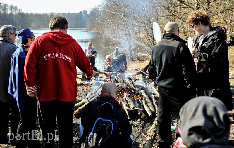 Trzeba przełamać strach, bo to zdrowa zabawa zdjęcie nr 123590