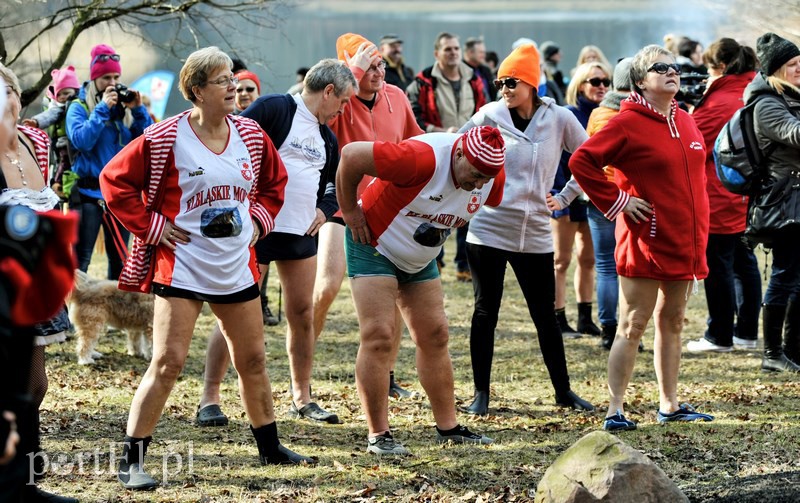 Trzeba przełamać strach, bo to zdrowa zabawa zdjęcie nr 123561