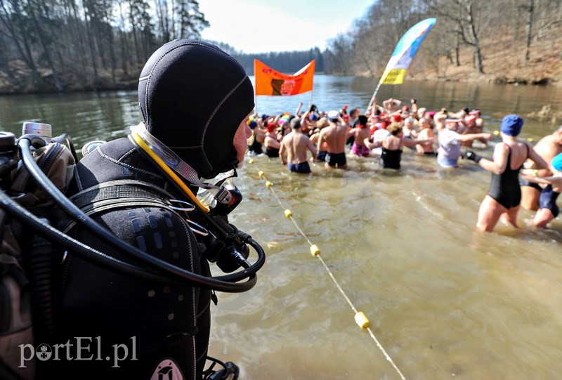 Trzeba przełamać strach, bo to zdrowa zabawa zdjęcie nr 123587