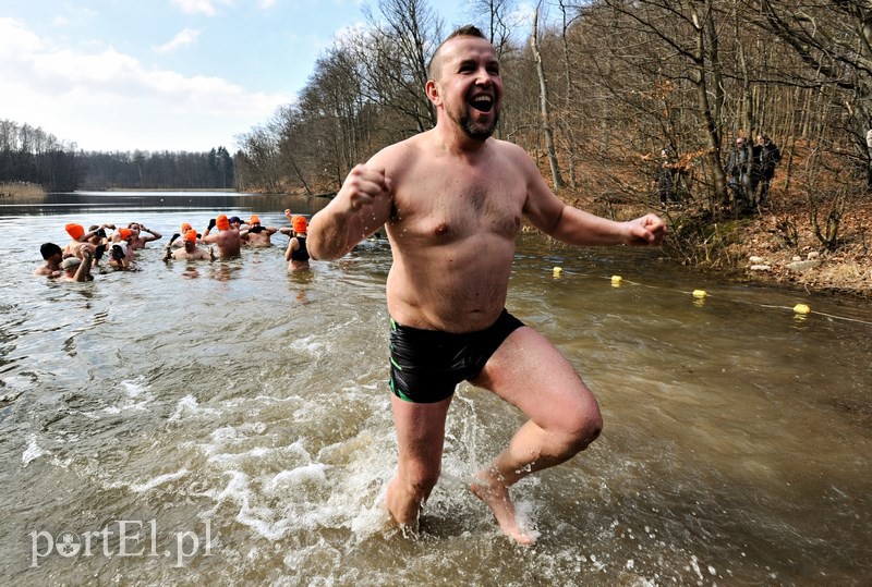 Trzeba przełamać strach, bo to zdrowa zabawa zdjęcie nr 123577