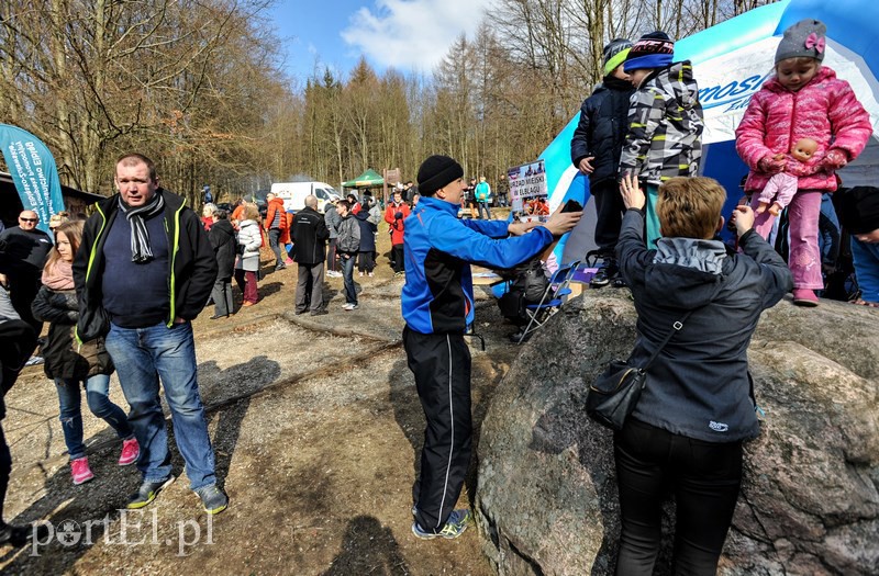 Trzeba przełamać strach, bo to zdrowa zabawa zdjęcie nr 123548