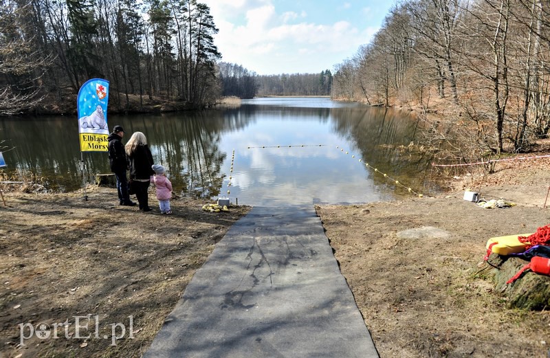 Trzeba przełamać strach, bo to zdrowa zabawa zdjęcie nr 123549