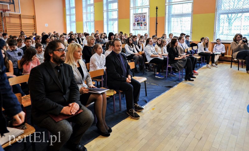 Lengyel - Magyar ket jo barat, czyli Polak – Węgier dwa bratanki zdjęcie nr 123652