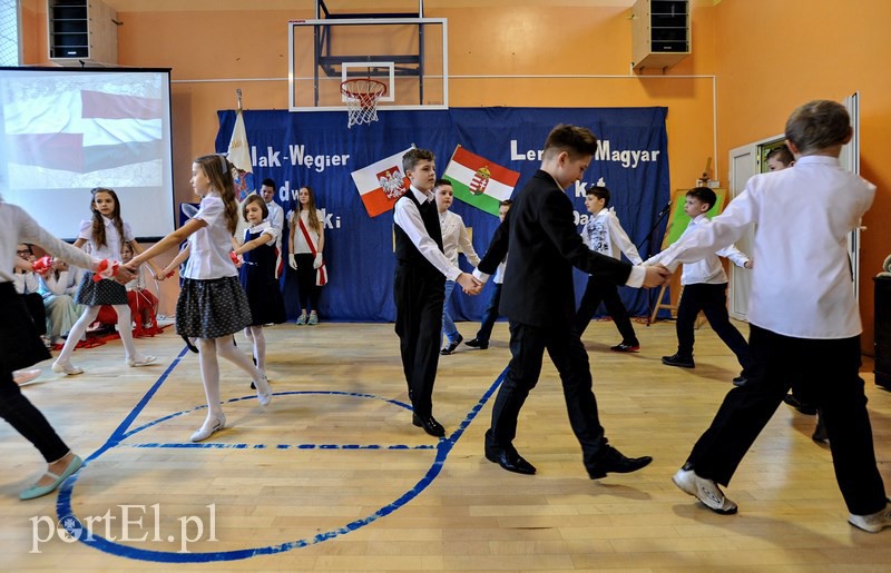 Lengyel - Magyar ket jo barat, czyli Polak – Węgier dwa bratanki zdjęcie nr 123669