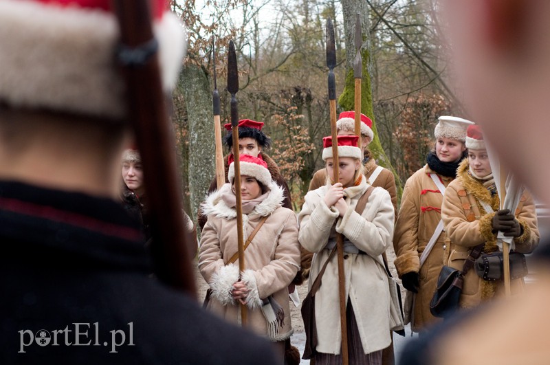  Historycy kręcą teledysk zdjęcie nr 123864