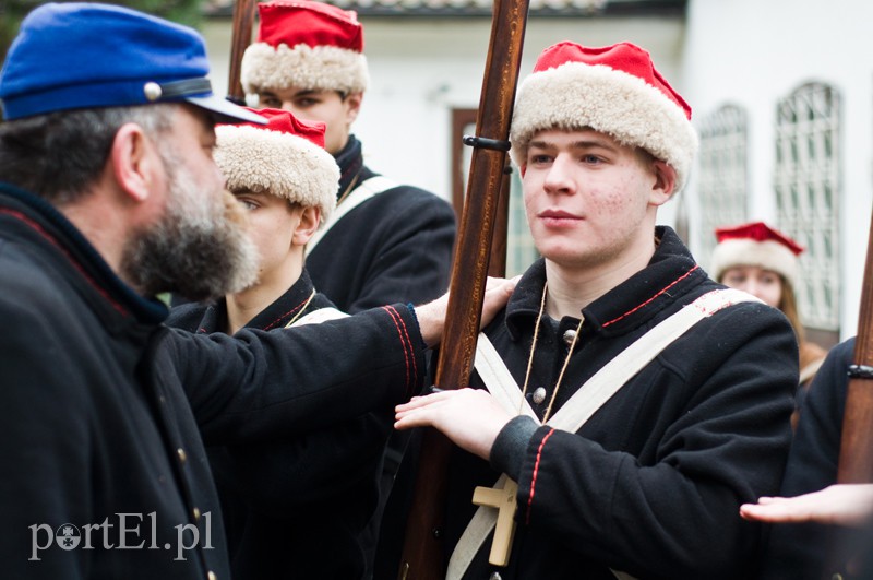  Historycy kręcą teledysk zdjęcie nr 123884