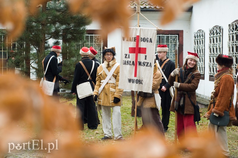  Historycy kręcą teledysk zdjęcie nr 123879