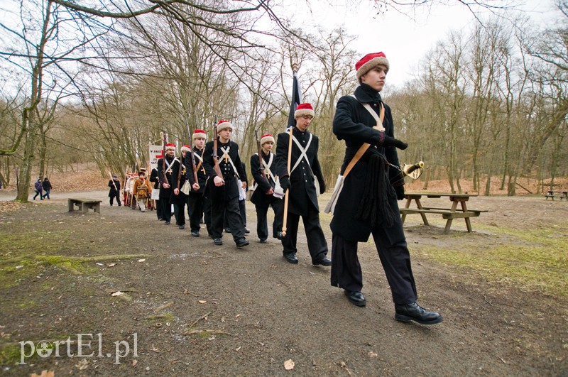  Historycy kręcą teledysk zdjęcie nr 123868