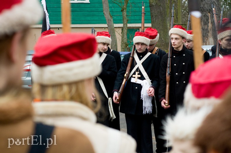  Historycy kręcą teledysk zdjęcie nr 123865