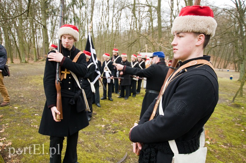  Historycy kręcą teledysk zdjęcie nr 123870