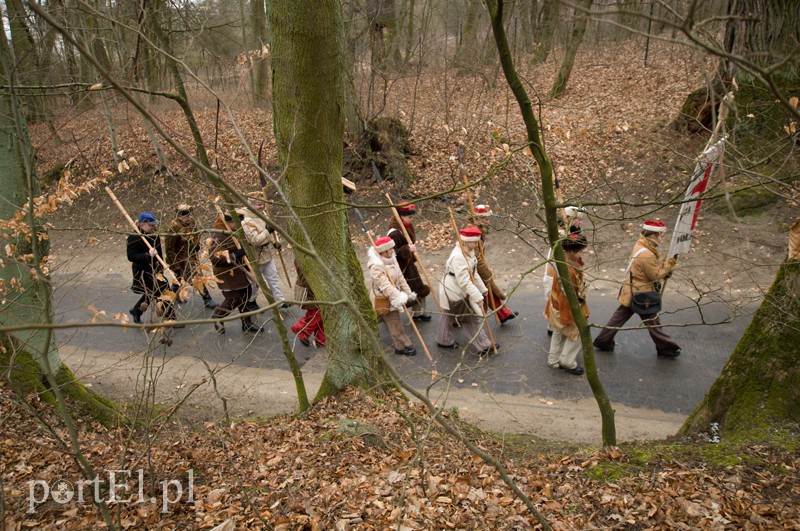  Historycy kręcą teledysk zdjęcie nr 123867