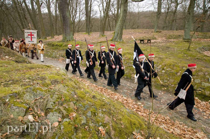  Historycy kręcą teledysk zdjęcie nr 123873