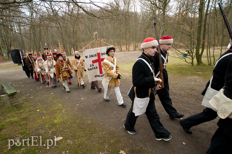  Historycy kręcą teledysk zdjęcie nr 123869