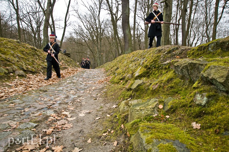  Historycy kręcą teledysk zdjęcie nr 123872