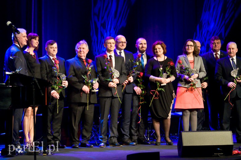 Gala Festiwalu Sztuki Słowa "Czy to jest kochanie?" zdjęcie nr 123986