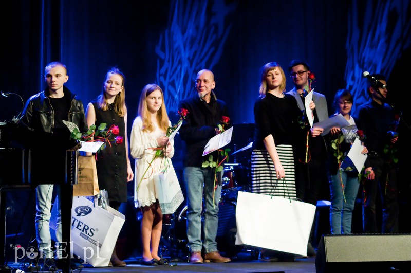 Gala Festiwalu Sztuki Słowa "Czy to jest kochanie?" zdjęcie nr 124002