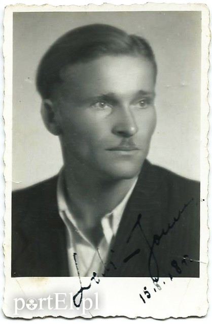 Stefan Skrzyszowski