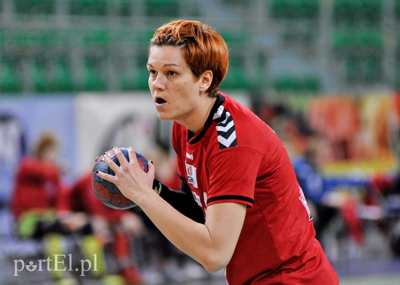 Challenge Cup: jednobramkowa zaliczka Hiszpanek zdjęcie nr 124607