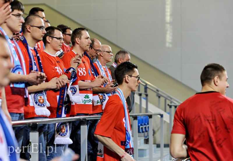 Challenge Cup: jednobramkowa zaliczka Hiszpanek zdjęcie nr 124617