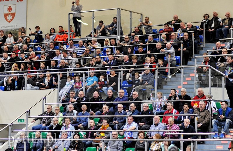 Challenge Cup: jednobramkowa zaliczka Hiszpanek zdjęcie nr 124608