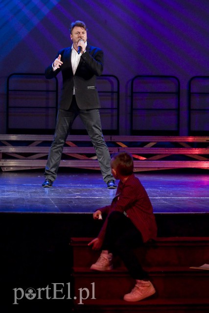  Nowa miss trenuje fitness zdjęcie nr 124716