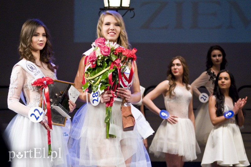  Nowa miss trenuje fitness zdjęcie nr 124728