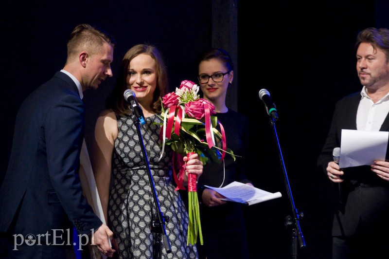  Nowa miss trenuje fitness zdjęcie nr 124723