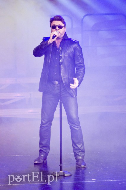  Nowa miss trenuje fitness zdjęcie nr 124661