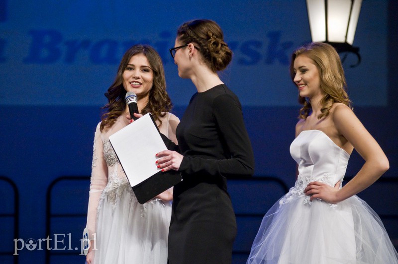  Nowa miss trenuje fitness zdjęcie nr 124714