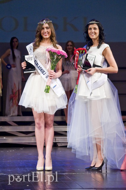  Nowa miss trenuje fitness zdjęcie nr 124747