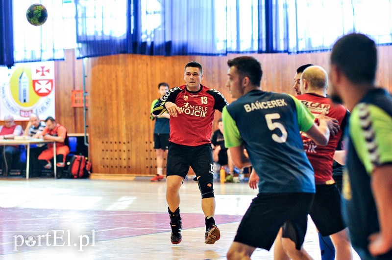 Meble Wójcik II znów z awansem? zdjęcie nr 124870