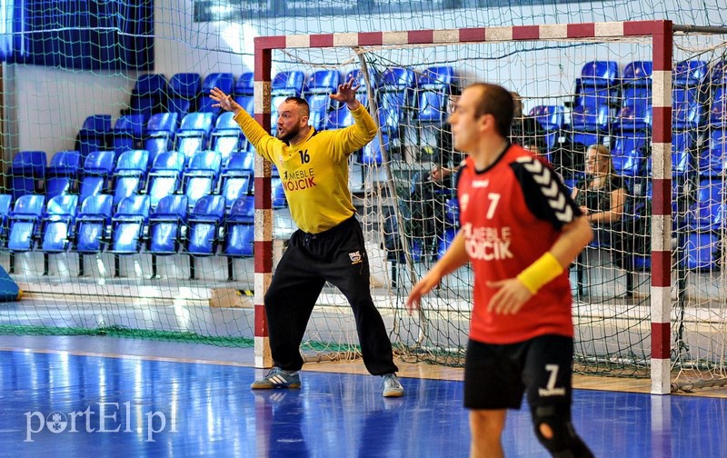 Meble Wójcik II znów z awansem? zdjęcie nr 124858