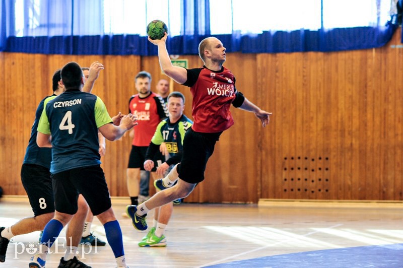 Meble Wójcik II znów z awansem? zdjęcie nr 124871