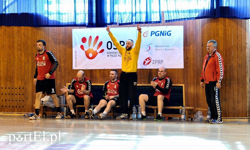 Meble Wójcik II znów z awansem? zdjęcie nr 124873