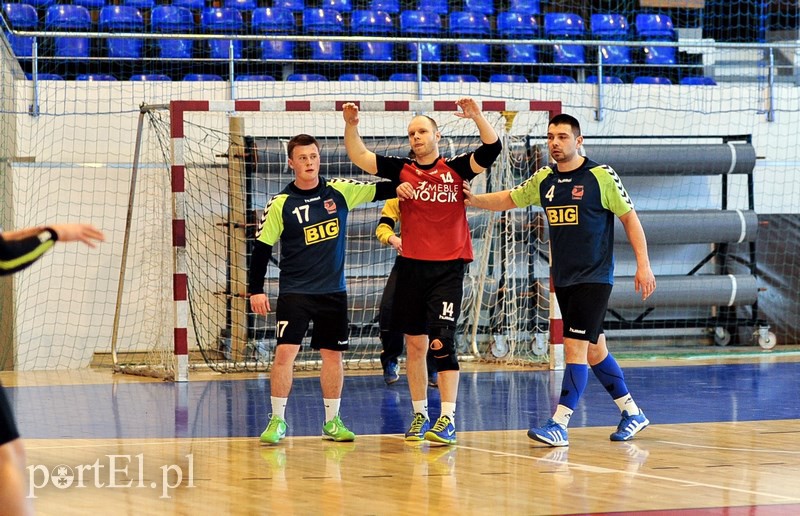 Meble Wójcik II znów z awansem? zdjęcie nr 124857